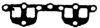 BGA MG1392 Gasket, intake manifold